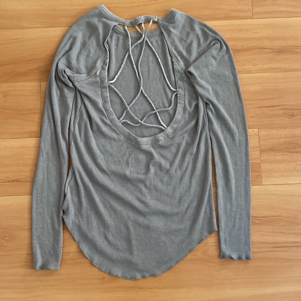 Chaser Long Sleeve Shirt